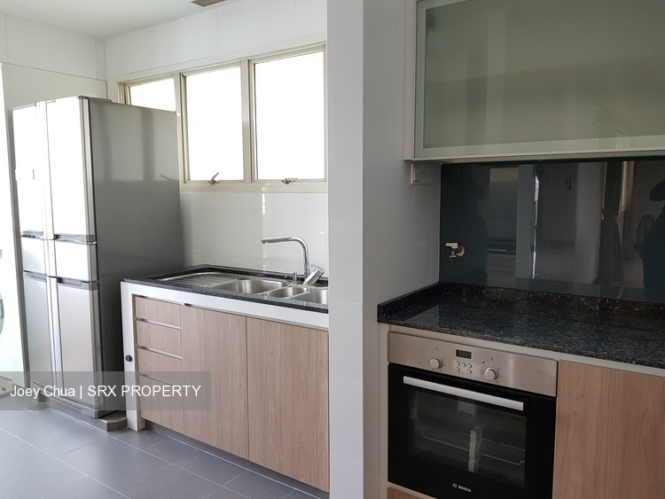 Parbury Hill Condominium (D16), Condominium #182547792
